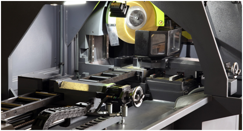 SWG STEEL TECHNOLOGY DK 370 LM 600  2019